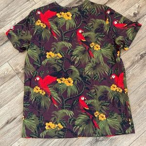 H&M Floral T-shirt